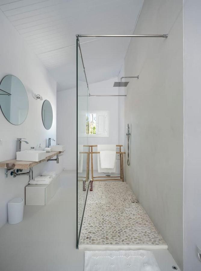 Casa Blu Marbella Villa Buitenkant foto