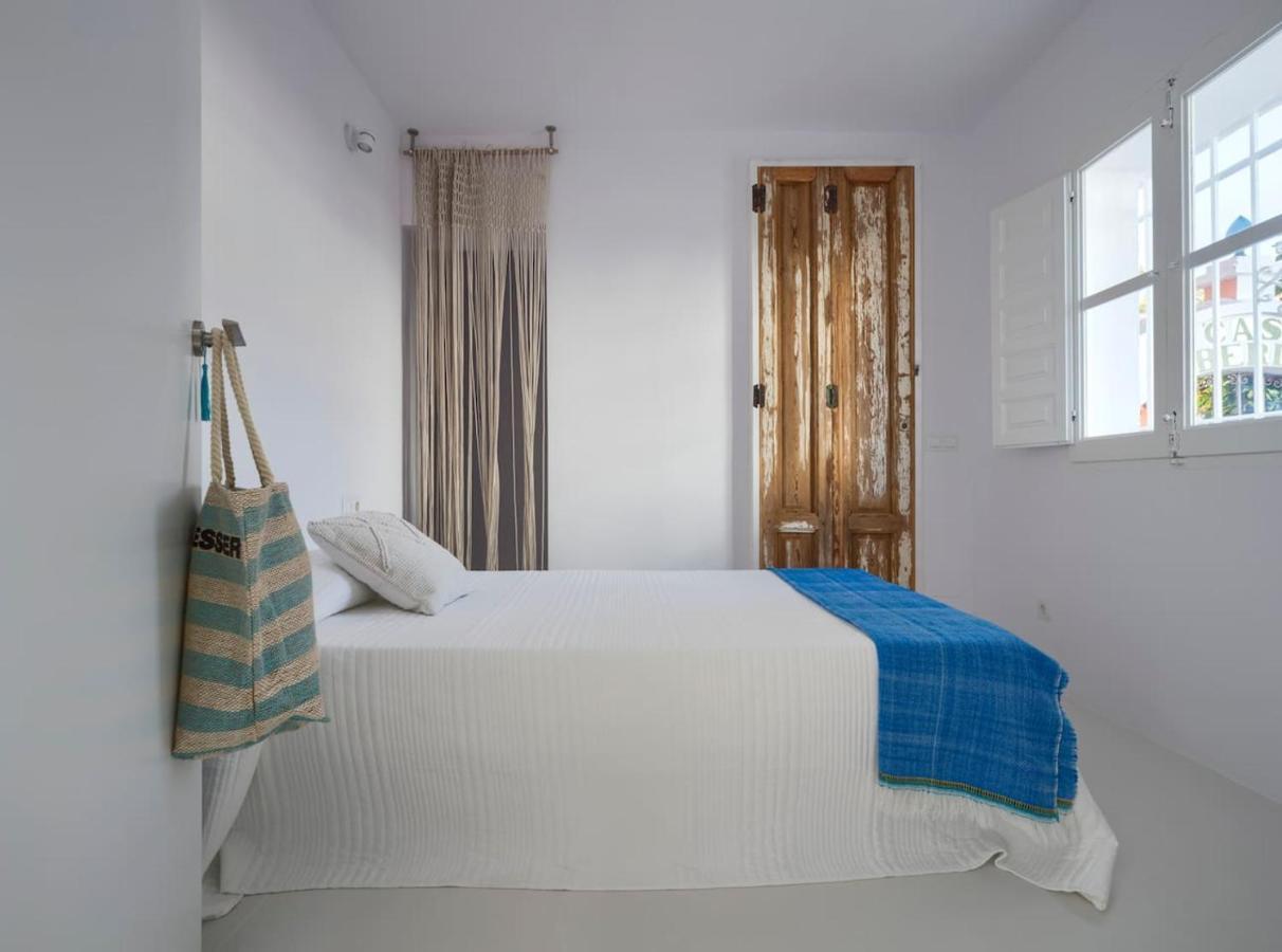 Casa Blu Marbella Villa Buitenkant foto