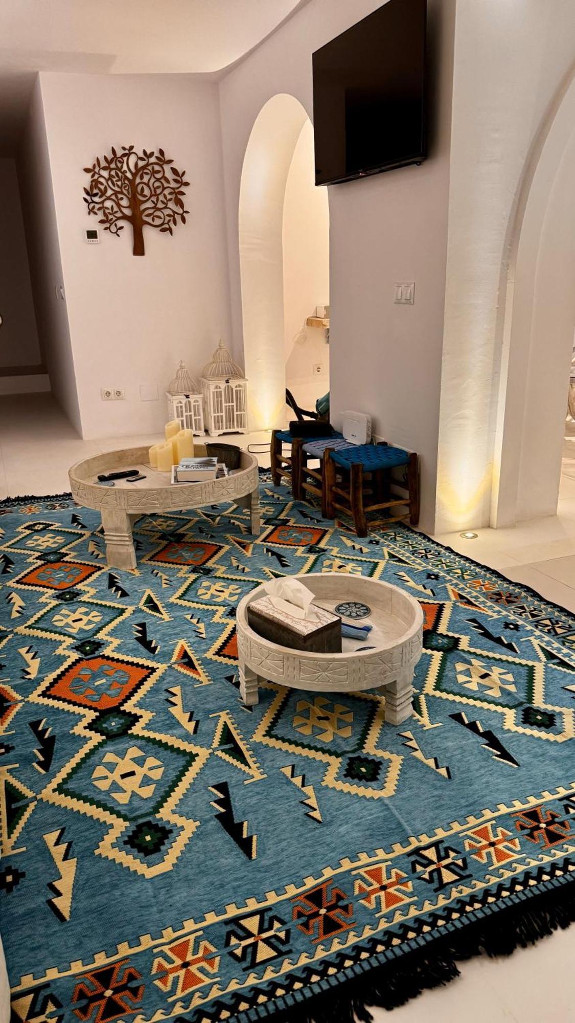 Casa Blu Marbella Villa Buitenkant foto