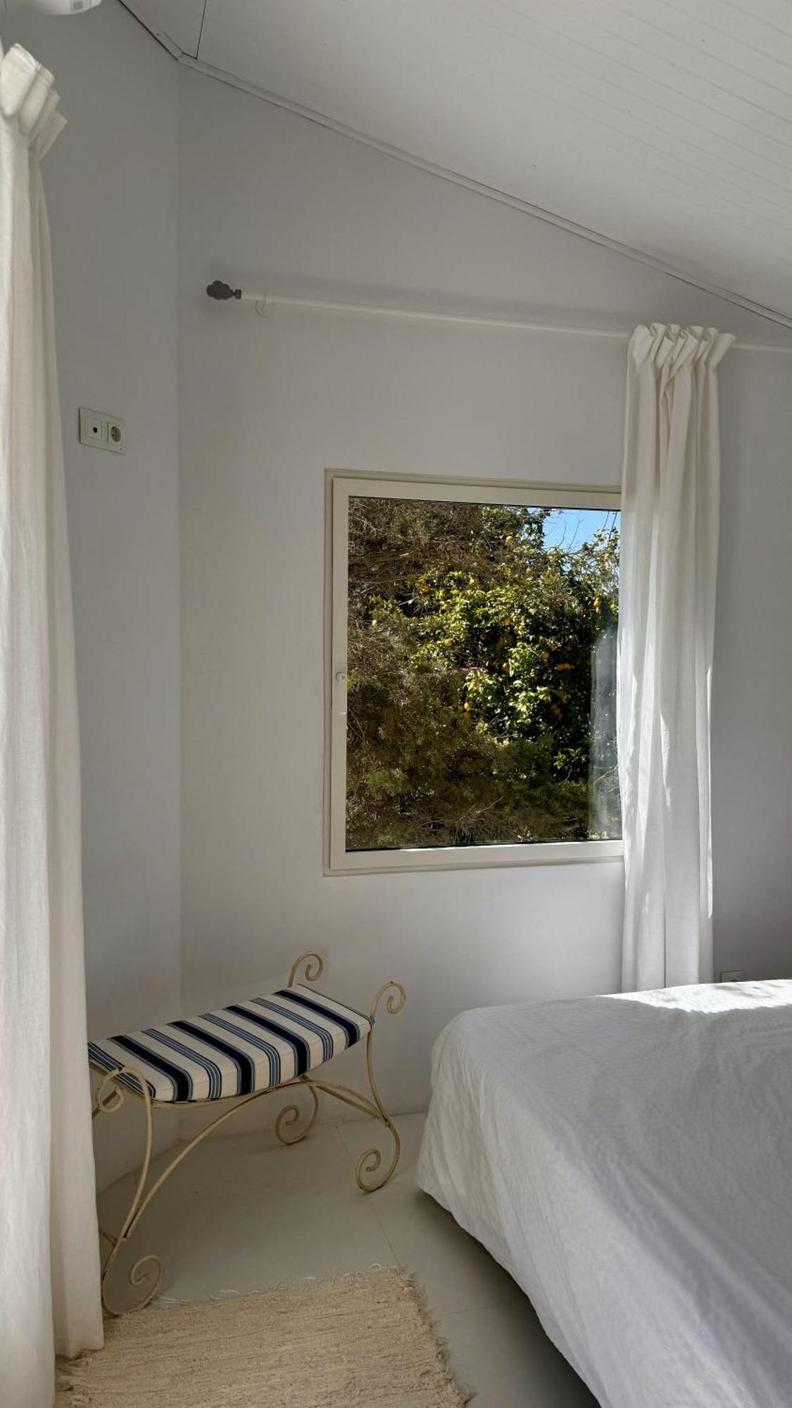 Casa Blu Marbella Villa Buitenkant foto